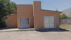 Casa Violeta